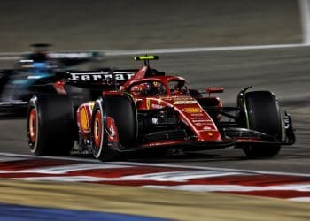 Sainz ‘aliviado’ pela performance agressiva pela primeira vez desde o Grande Prêmio da Áustria de 2023.