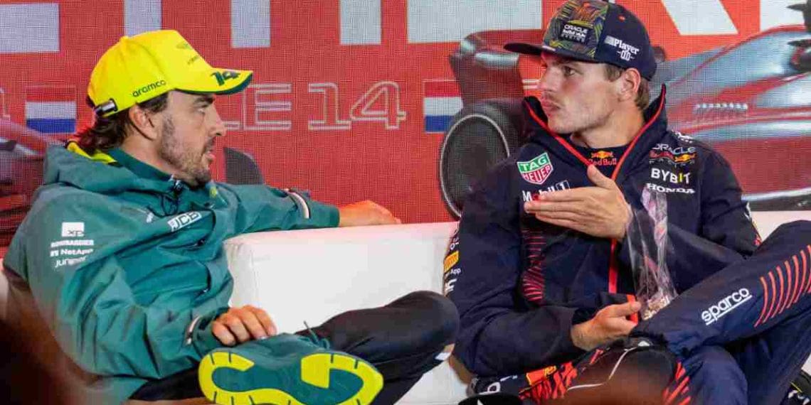 Pilota ex Formula 1 afferma: “AMR24 di Aston Martin è una versione potenziata della vettura del 2023 di Red Bull.”