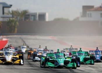 IndyCar deve fazer do retorno de Thermal uma corrida válida – Palou.