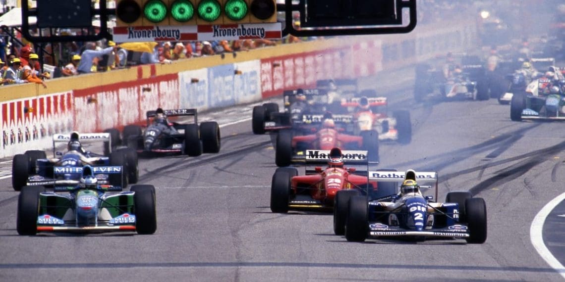 Imola ’94 podcast série – Parte 3: Impacto duradouro