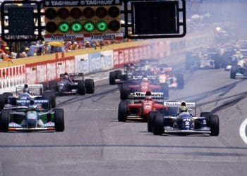 Imola ’94 podcast série – Parte 3: Impacto duradouro