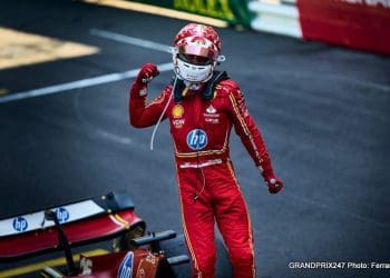 Vasseur prevê progresso de Leclerc após vitória em Mônaco.