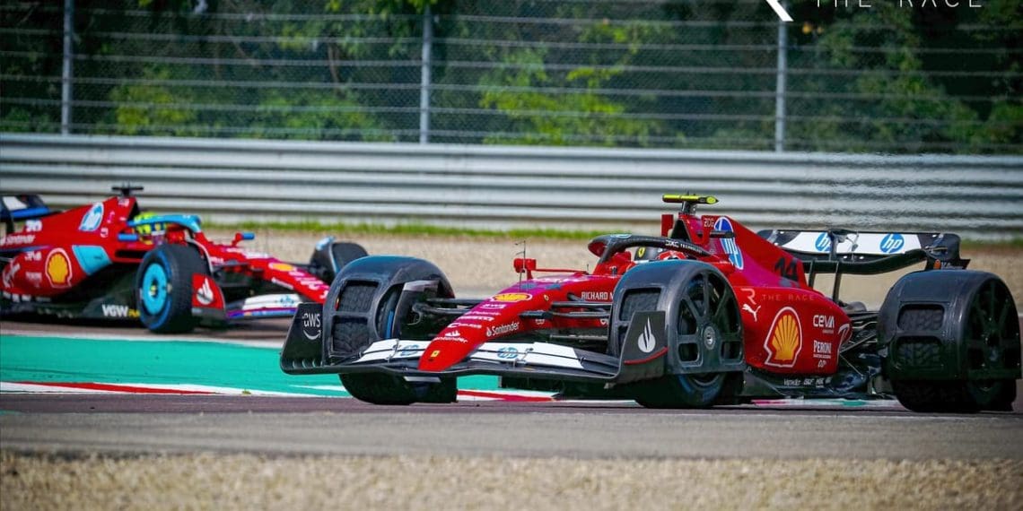 Gary Anderson dá sua opinião sobre nova inovação da FIA para F1: ‘protetor de spray’