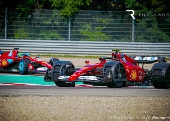 Gary Anderson dá sua opinião sobre nova inovação da FIA para F1: ‘protetor de spray’