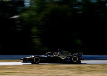 Portland E-Prix: Vergne garante o primeiro lugar na Corrida 2