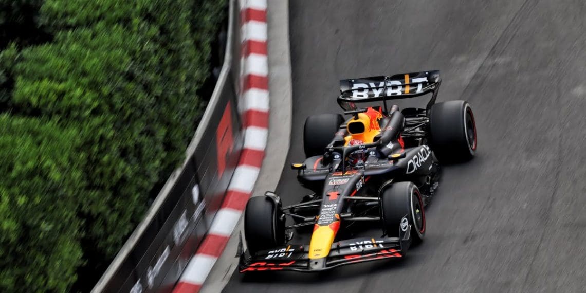 Red Bull alerta para possíveis dificuldades em replicar desempenho no GP do Canadá.