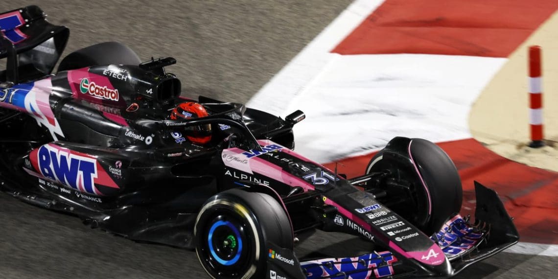 Motivos por trás do caos contínuo na equipe de Fórmula 1 da Renault.