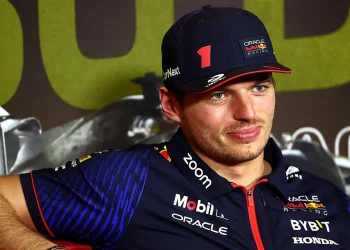 Red Bull accused of using fake parts