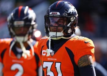 GAME-CHANGING SAFETY SENT TO DETROIT IN BLOCKBUSTER LIONS TRADE