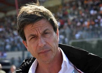 Toto Wolff parla su inchiesta di Christian Horner: preoccupazione per l’intera comunità di Formula 1.