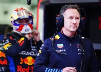 Red Bull F1 em crise imediata