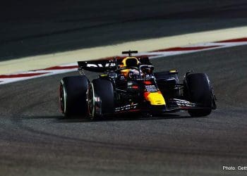 Wolff: Verstappen em outro nível