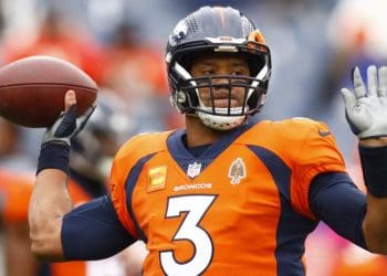 RUSSELL WILSON’S PERFECT DESTINATION REVEALED!