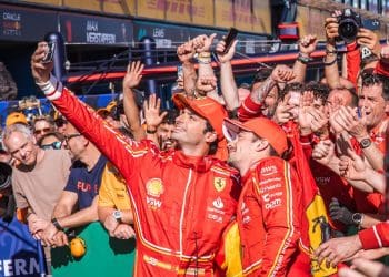 Podcast F1: Ferrari pode se arrepender de liberar Sainz?