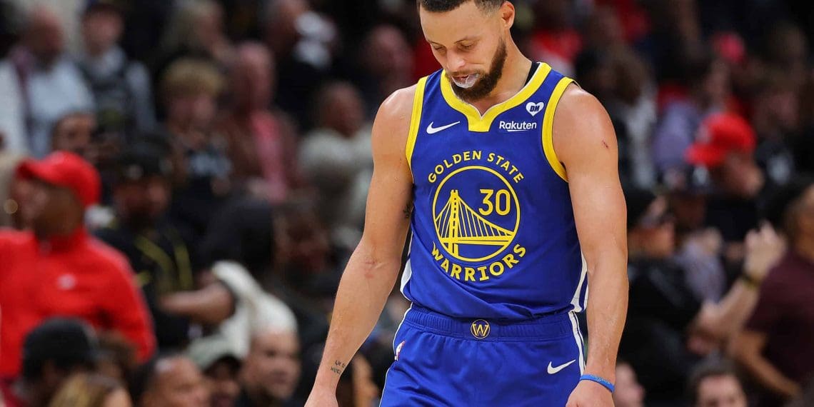 CURRY’S EPIC 60-POINT GAME – HIS SHOCKING REPLY!