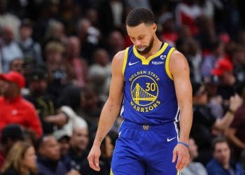 CURRY’S EPIC 60-POINT GAME – HIS SHOCKING REPLY!