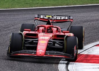 Ferrari incluirá azul em suas cores de F1 para o Grande Prêmio de Miami.