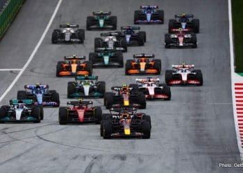 Fórmula 1 Dicas de Apostas para Jogadores.