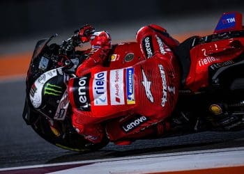 Podcast: Are Bagnaia’s MotoGP rivals already falling behind?