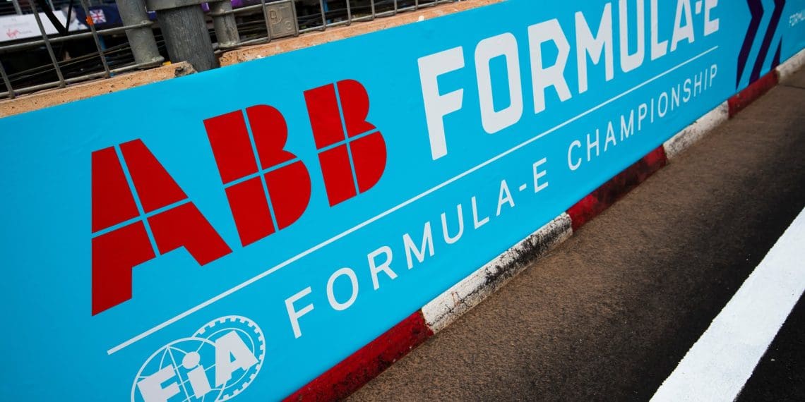 Julia Palle – A vencedora fora das pistas da Fórmula E.