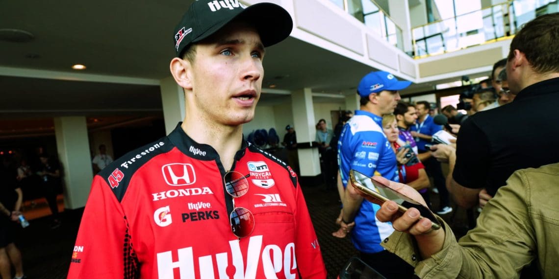 IndyCar: Estreia híbrida de meio de temporada em risco de ser bloqueada por equipes insatisfeitas – Lundgaard