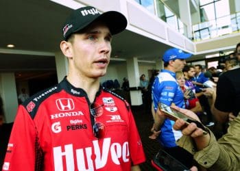 IndyCar: Estreia híbrida de meio de temporada em risco de ser bloqueada por equipes insatisfeitas – Lundgaard