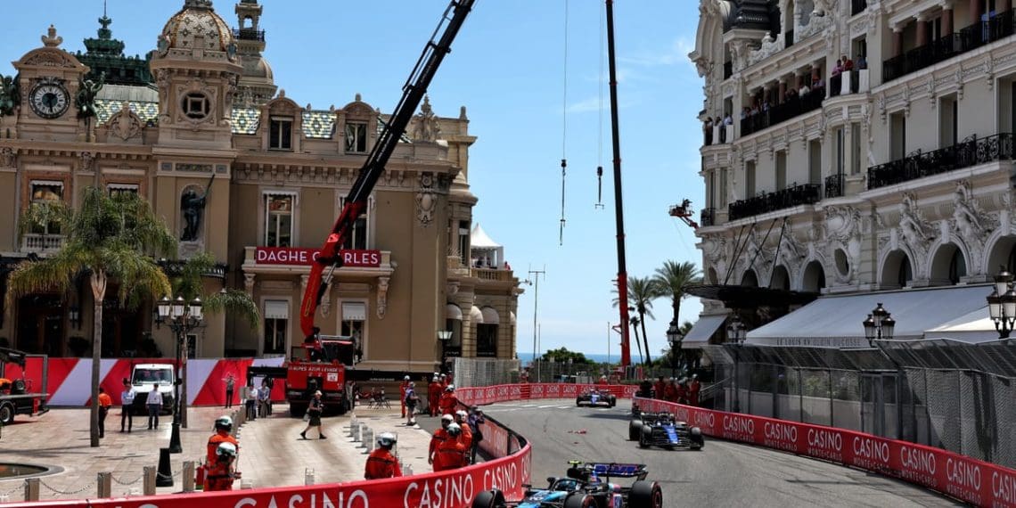 Mônaco tem potencial para alterar a competição final pela última posição na temporada de F1 de 2024.