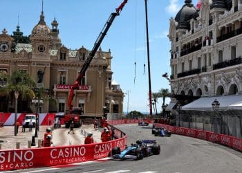 Mônaco tem potencial para alterar a competição final pela última posição na temporada de F1 de 2024.