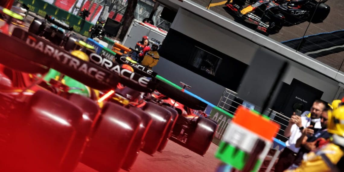 Podcast: Será que regulamentações adicionais de tecnologia são o que a F1 menos precisa?