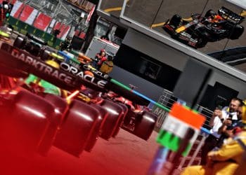 Podcast: Será que regulamentações adicionais de tecnologia são o que a F1 menos precisa?