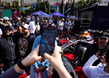 Motivos pelos quais os fãs da Fórmula 1 estão aderindo aos sites de apostas online.