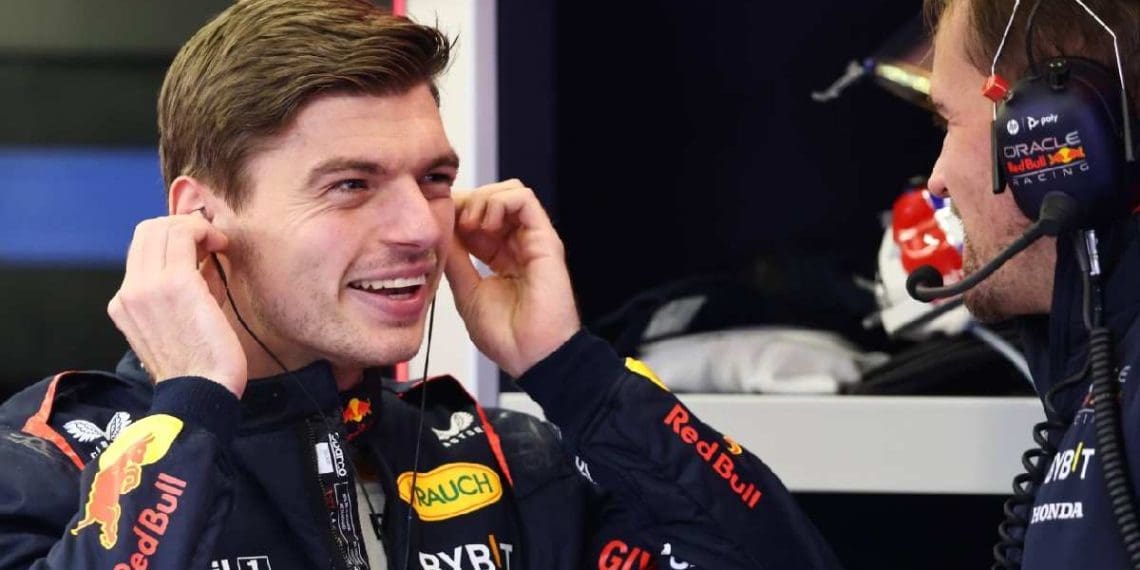 Honda mira reconectar com Max Verstappen após o término de seu contrato com a Red Bull em 2026.