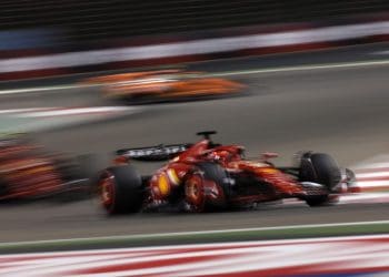 Podcast F1: Será que os problemas de freio de Leclerc foram a razão pela qual ele perdeu a chance da vitória?