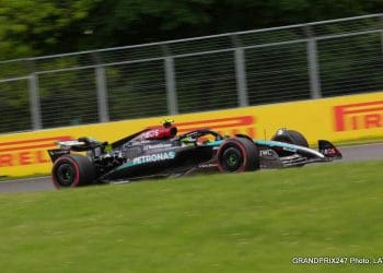 Wolff: É impossível replicar o desempenho por engenharia reversa.