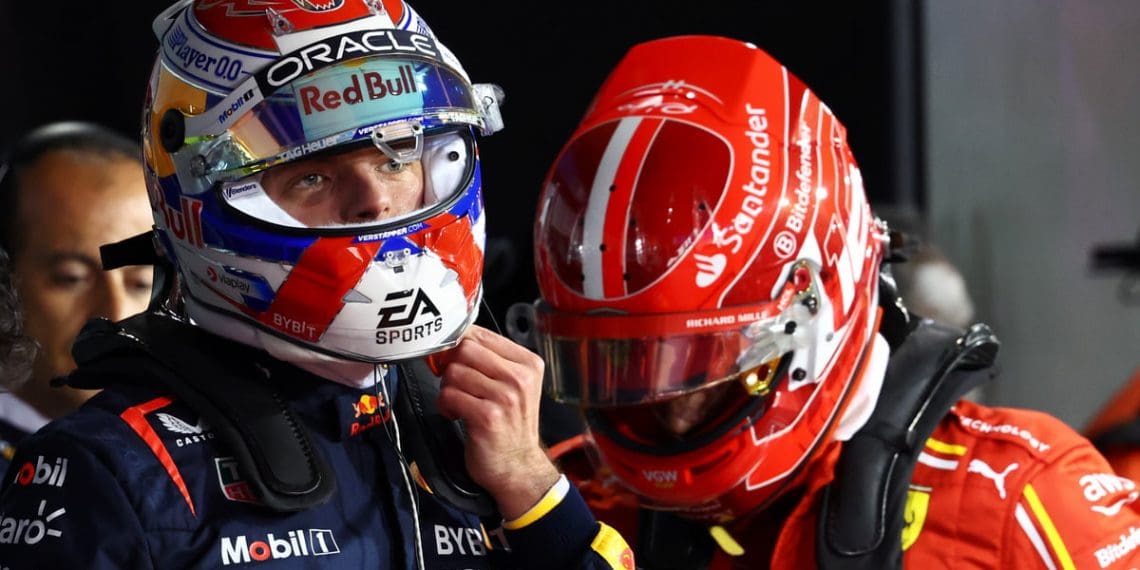 Verstappen garante pole position no Bahrein com atenção excepcional aos detalhes.