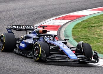 Albon: Williams espera por melhorias para resolver problemas do carro de 2024 da Fórmula 1.
