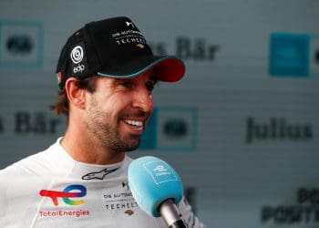 Da Costa reconhece momento perfeito para vitória de retorno em Misano