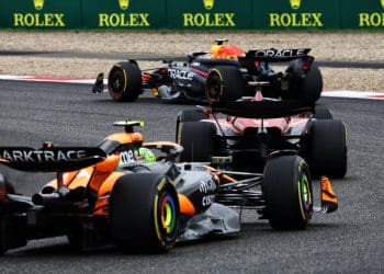 Chefes de equipe animados com o novo formato mais flexível da Fórmula 1 Sprint em 2024.