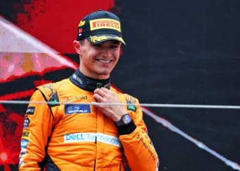 Estella: Norris maximizando seu potencial na McLaren na F1 2024.