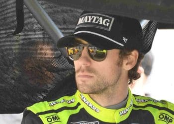 Ryan Blaney afirma que os fãs de Iowa são extremamente dedicados ao automobilismo.