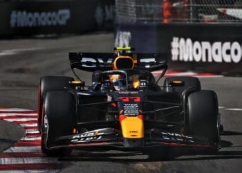 Perez F1: Qualificação para o GP de Mônaco passa de sucesso a fracasso
