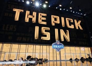 STEELERS’ TOP FIT QB REVEALED IN 2024 DRAFT!