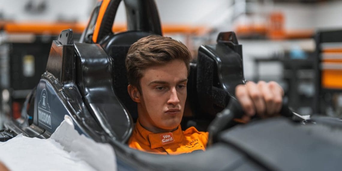 McLaren dá oportunidade a vencedor da F2 na IndyCar: Perguntas-chave abordadas
