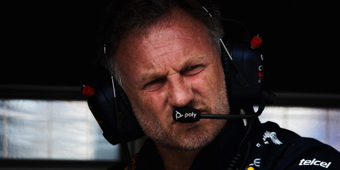 ¡F1 busca claridad sobre la investigación de Horner lo antes posible!