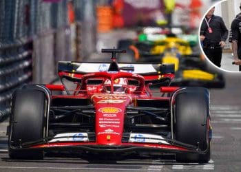 Ferrari rumores de imitar configuração de suspensão da Red Bull para temporada de estreia de Lewis Hamilton em Maranello.
