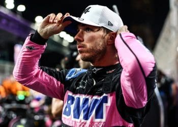 Gasly mira objetivo da Alpine antes de negociações de contrato na F1.