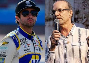Kyle Petty acredita que a NASCAR estava desesperadamente precisando da vitória de Chase Elliott no Texas para impulsionar sua imagem.
