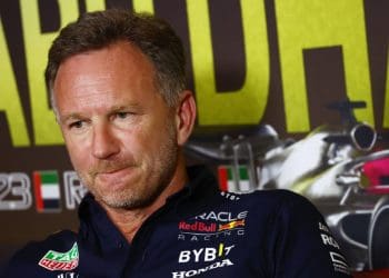 Red Bull hearing for Horner scheduled on Friday.