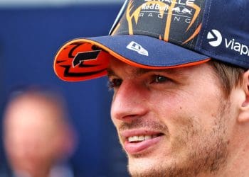 Red Bull critica discussão da Mercedes sobre Verstappen na Fórmula 1 como ‘manobra de diversão’