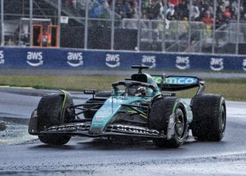 Aston Martin: Carro da F1 tem vulnerabilidades e é desafiador de pilotar.